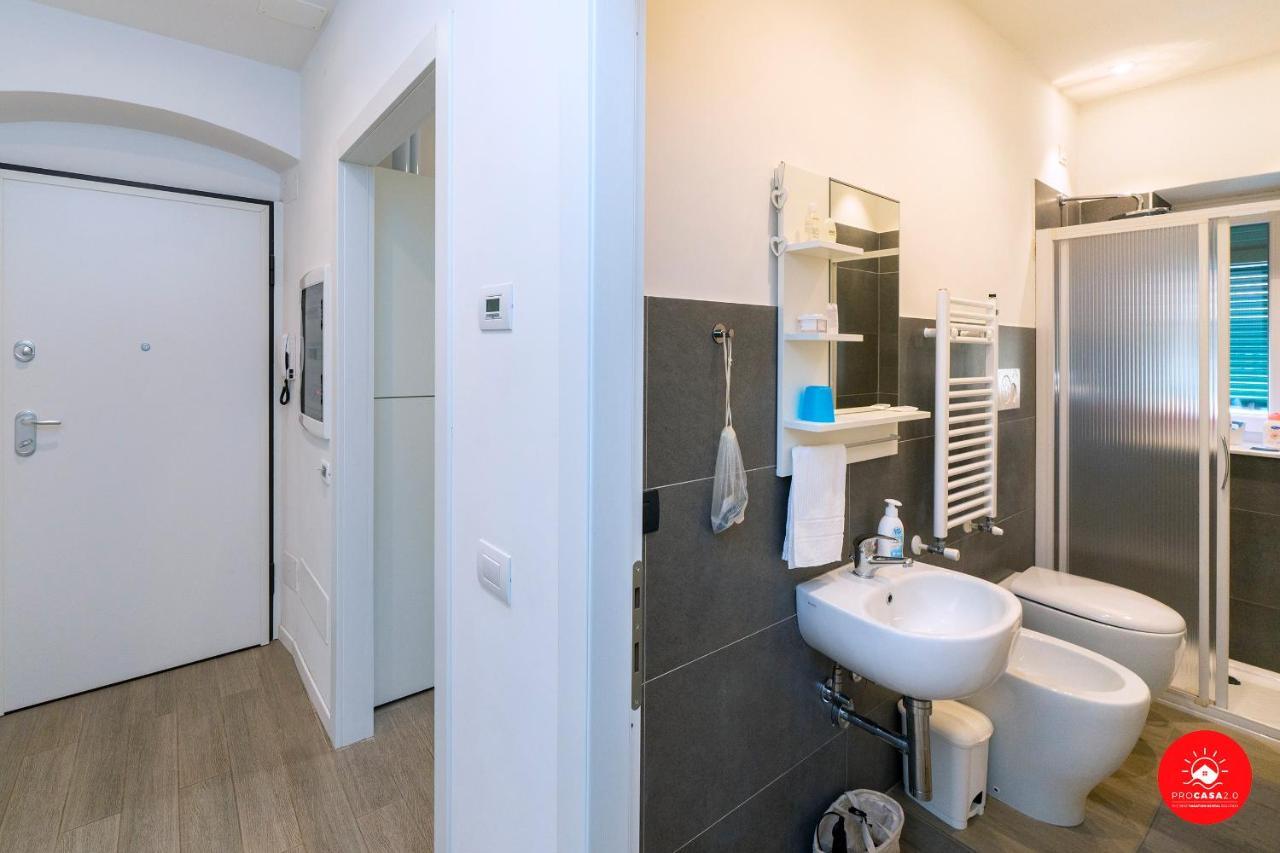 Casa Di Colombo Apartment La Spezia Bagian luar foto